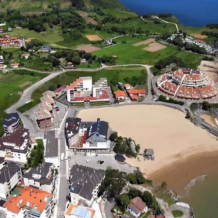 In Isla, Cantabria 102812 By Mo * Isla Plana