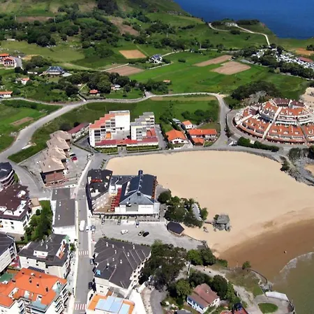In Isla, Cantabria 102812 By Mo * Isla Plana