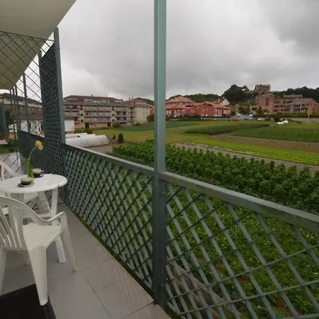 In Isla, Cantabria 102812 By Mo Apartamento *